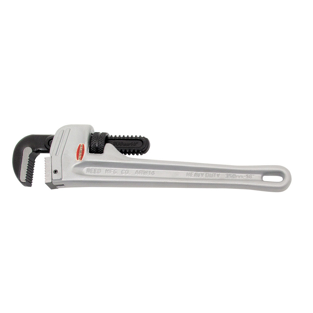 14 ALUM PIPE WRENCH
