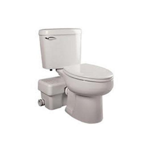 MACERATOR & ELONG TLT SYSTEM
