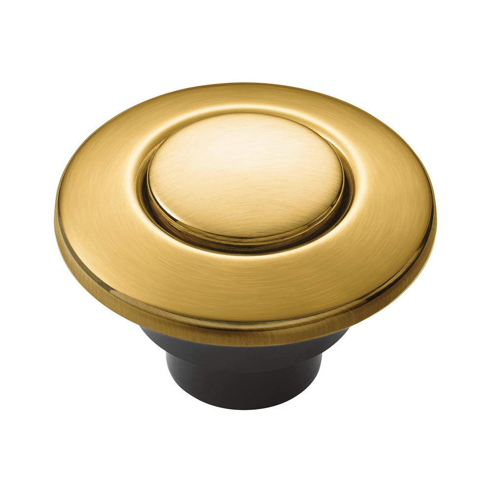 DISPOSAL AIR SWITCH BUTTON BG