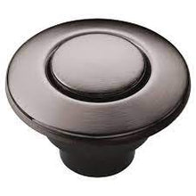 DISPOSAL AIR SWITCH BUTTON BLS