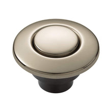 DISPOSAL AIR SWITCH BUTTON NL