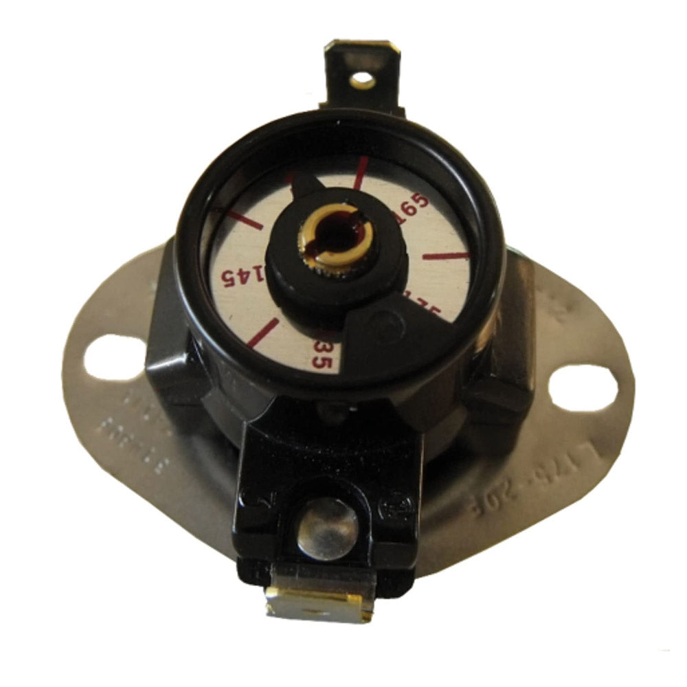ADJ. SNAP-DISC LIMITS 175-215