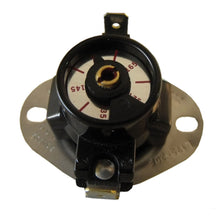 ADJ. SNAP-DISC LIMITS 175-215