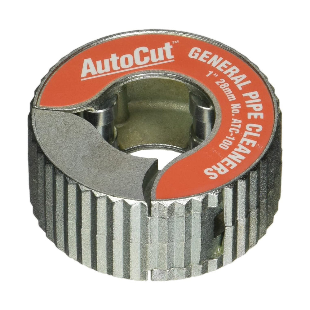 AUTO CUT TUBE CUTTER 1"