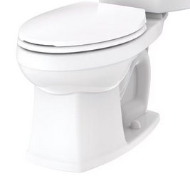 AVALANCHE E/F BOWL ONLY WHT