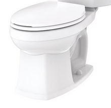 AVALANCHE E/F BOWL ONLY WHT