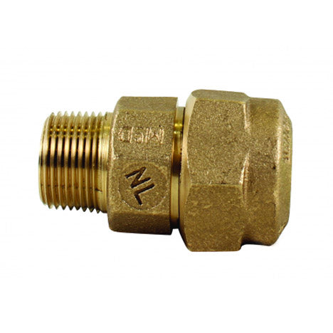 1-1/4 MPTXCTS Q-COMP ADAPT