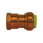 1/2 Push-Fit Female Adapter - Wrot Copper - CTS x FNPT