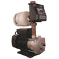 A.Y. McDonald DuraMAC™ 6010-102 E Series, 18052R020PC1 Booster Pump, 20 gpm Flow Rate, 1 in Inlet x 1 in Outlet, 120 V, 1 ph, 10 ft Max Suction Lift