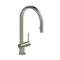 KITCHEN FAUCET WITH SPRAY