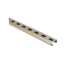 1-5/8 X 10' A-SLOT UNISTRUT GA