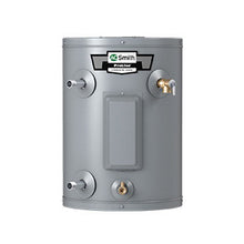 AO Smith® ProMax® EJC-10 200 Specialty Compact Electric Water Heater, 10 gal Tank, 120 VAC, 1650 W
