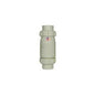 2065S - 2" Silent Check Valve - ABS - Solvent Socket Union