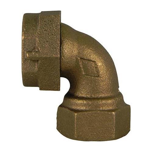 1/4 Bend Coupling - 74632 1/4 Bend Coupling