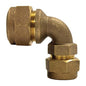 1 90° Elbow - 5182-064