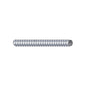 Alflex® 55092605 Type RWA Flexible Metal Conduit, 1-1/4 in Trade, 1.25 to 1.3 in ID x 1.59 in OD, 25 ft L, Aluminum