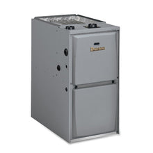 Ducane™ 17A87 92G1E 1-Stage Gas Furnace, Upflow/Horizontal, Liquid Propane/Natural Gas, 110000 Btu/hr Input, 105000 Btu/hr Output, 120 V AC, 92.1 % AFUE, 2120 cfm Flow Rate, High Efficiency Constant Torque Blower Motor