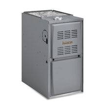 Concord® 80G1DF045AE12 80G1E 1-Stage Gas Furnace, Downflow Furnace, Natural Gas, 44000 Btu/hr Input, 35200 Btu/hr Output, 120 V AC, 80 % AFUE, Multi-Speed Blower Motor