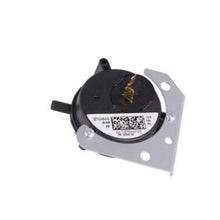 ALLIED™ 80W51 Pressure Switch, 0.55 in WC Differential