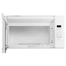 Over-The-Range Microwave - White - 120 V
