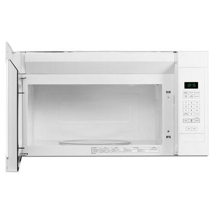Over-The-Range Microwave - White - 120 V