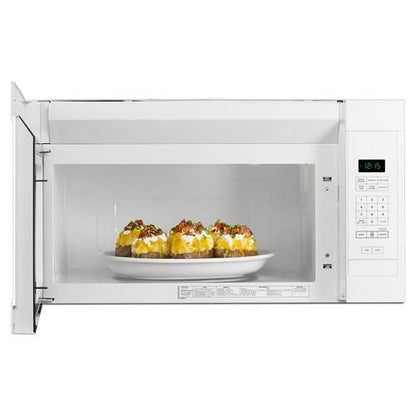 Over-The-Range Microwave - White - 120 V