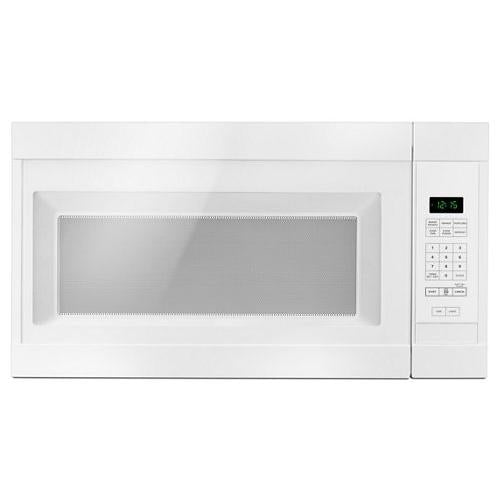 Over-The-Range Microwave - White - 120 V
