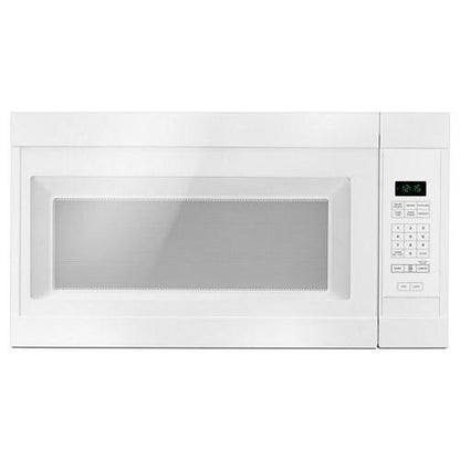Over-The-Range Microwave - White - 120 V