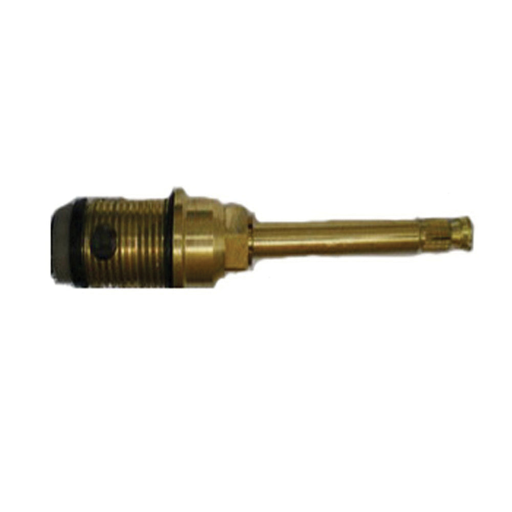 Faucet Transfer Valve Kit - Brass - Brass Body