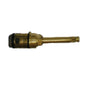 Faucet Transfer Valve Kit - Brass - Brass Body