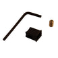 Handle Setscrew and Insert - 030746-0070A