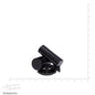 Actuating Unit - Plastic/Rubber