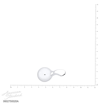 Lever Handle Kit - 060275-0020A