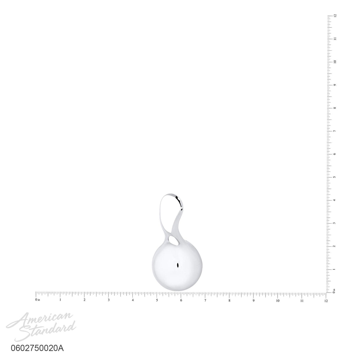 Lever Handle Kit - 060275-0020A