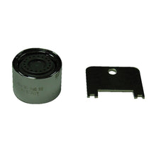 Pressure Compensating Vandal-Resistant Spray - 0.5 GPM