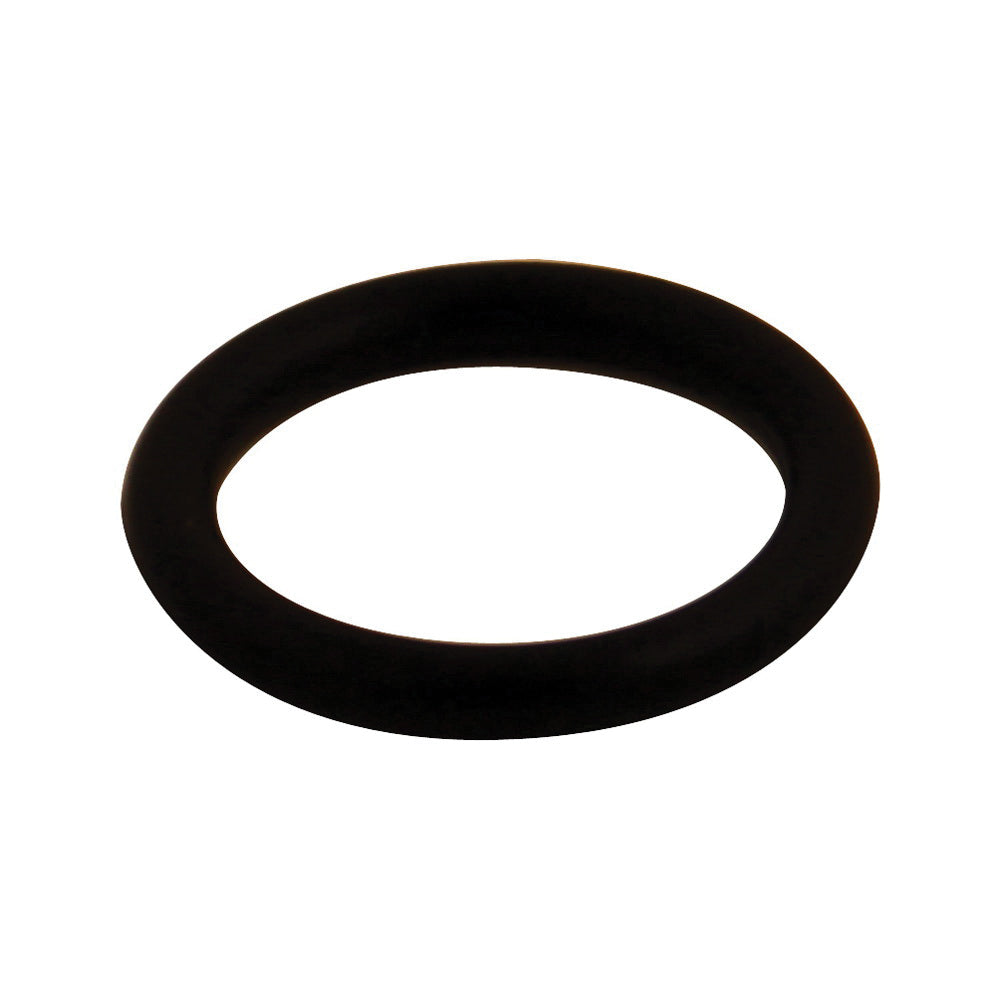 Spout O-Ring - Black - Brass