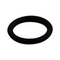 Spout O-Ring - Black - Brass