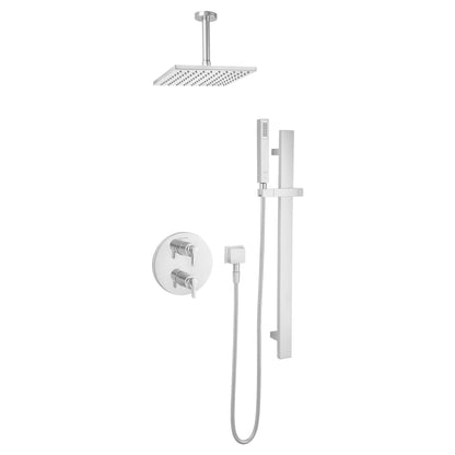 Ceiling Mount - Shower Arm