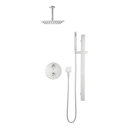 Ceiling Mount - Shower Arm