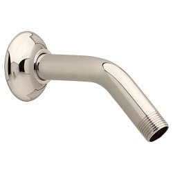 Standard Shower Arm - and Flange