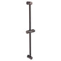American Standard 1660730 Round Shower Slide Bar With Shower Bracket