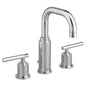American Standard 2064.831 Widespread Lavatory Faucet
