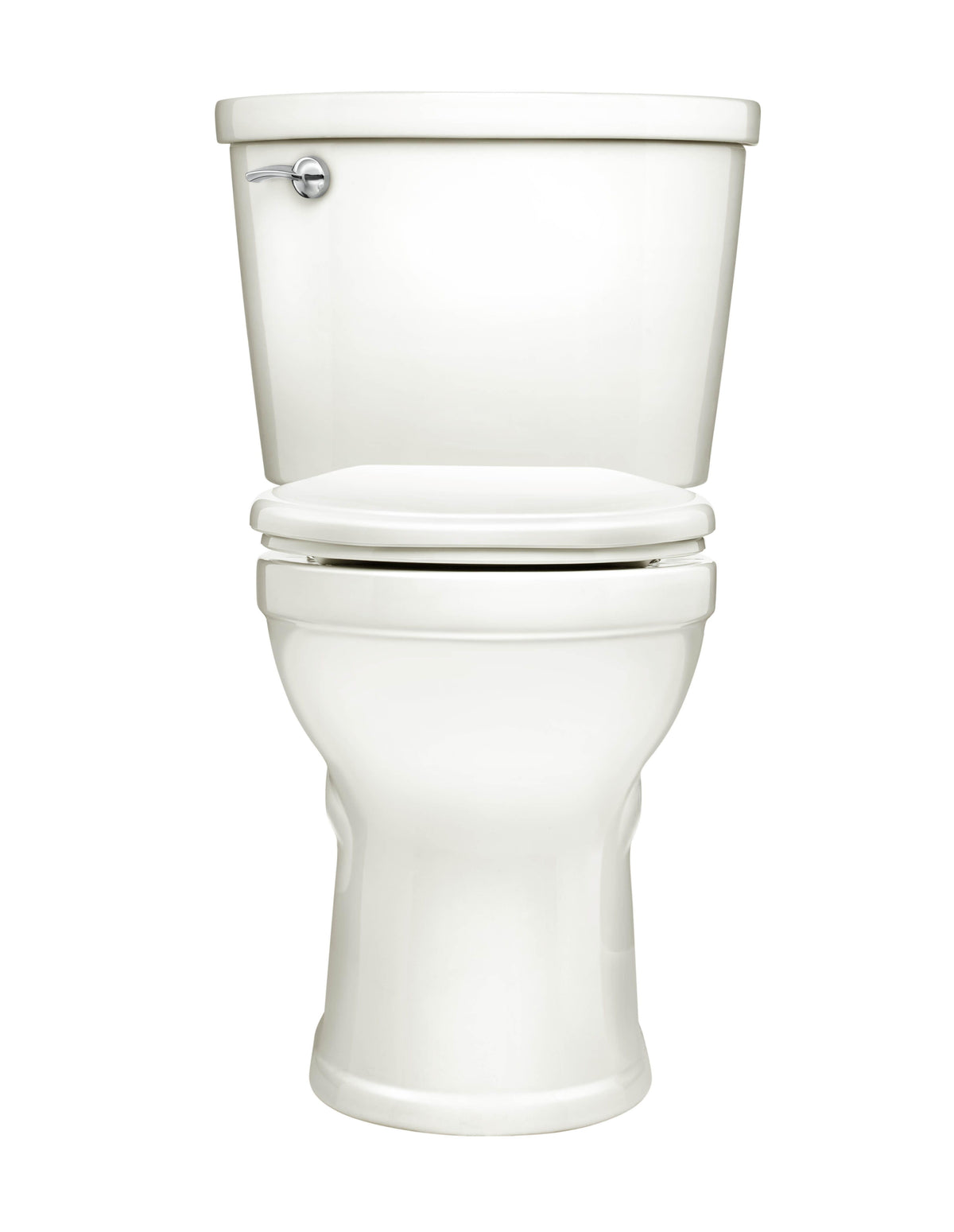 Champion - 2-Piece Toilet - Floor Mount - Elongated
