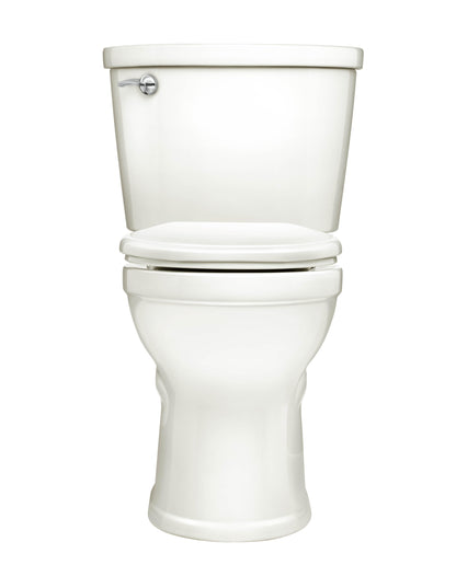 Champion - 2-Piece Toilet - Floor Mount - Elongated