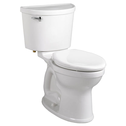 Champion - 2-Piece Toilet - Floor Mount - Elongated