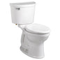 Champion - 2-Piece Toilet - Floor Mount - Elongated
