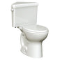Cadet - 2-Piece High Efficiency Toilet - Floor Mount
