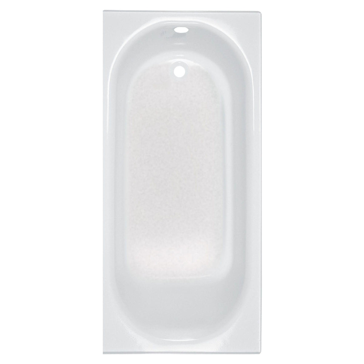 Princeton - Recessed Bathtub - Glossy White