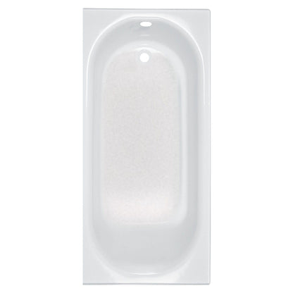 Princeton - Recessed Bathtub - Glossy White