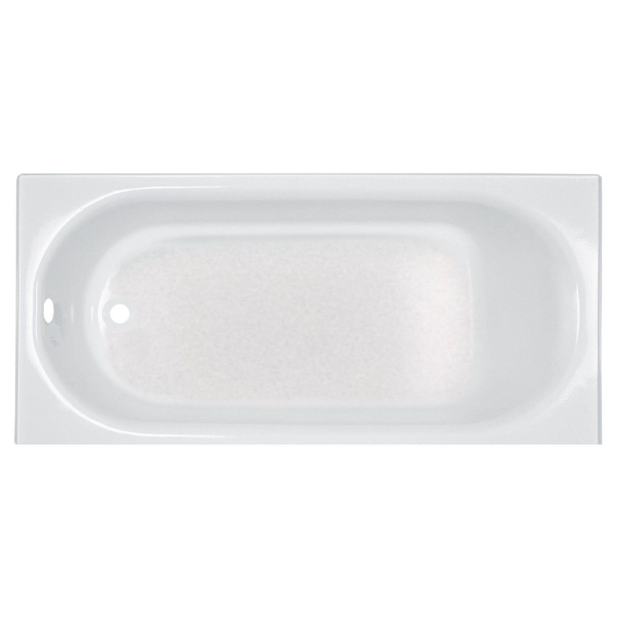 Princeton - Recessed Bathtub - Glossy White